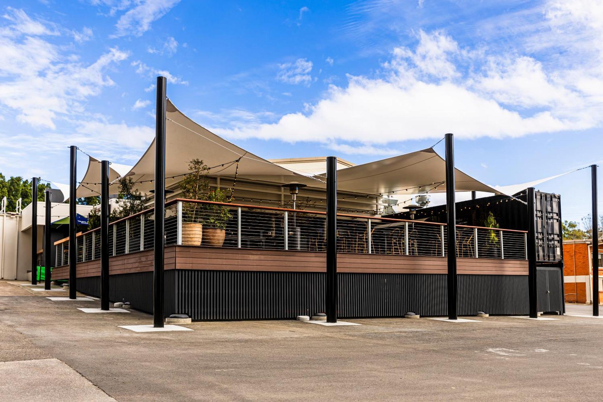 Inala Hotel
